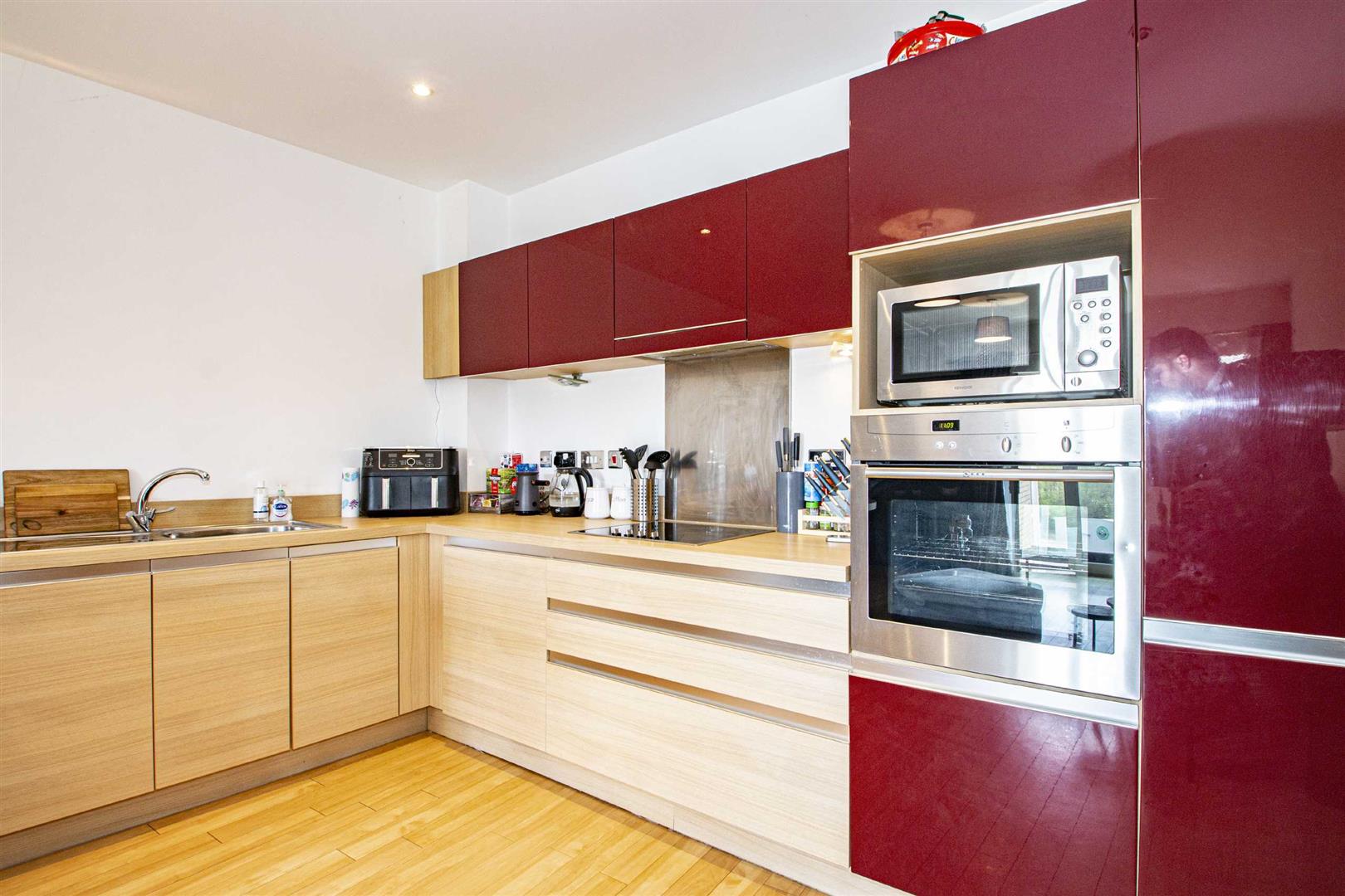 Derwent House, Felstead Caldecotte, Milton Keynes